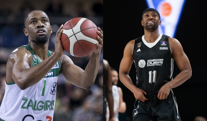 Ar „Žalgiris“ suklydo? I. Tayloras norėtų sugrįžti į „Žalgirį“